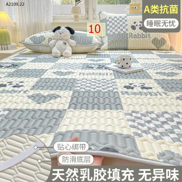 màu 10