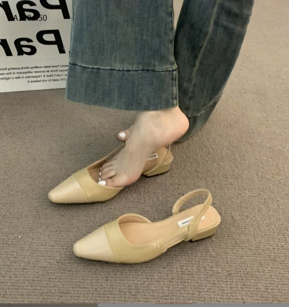 KAKI