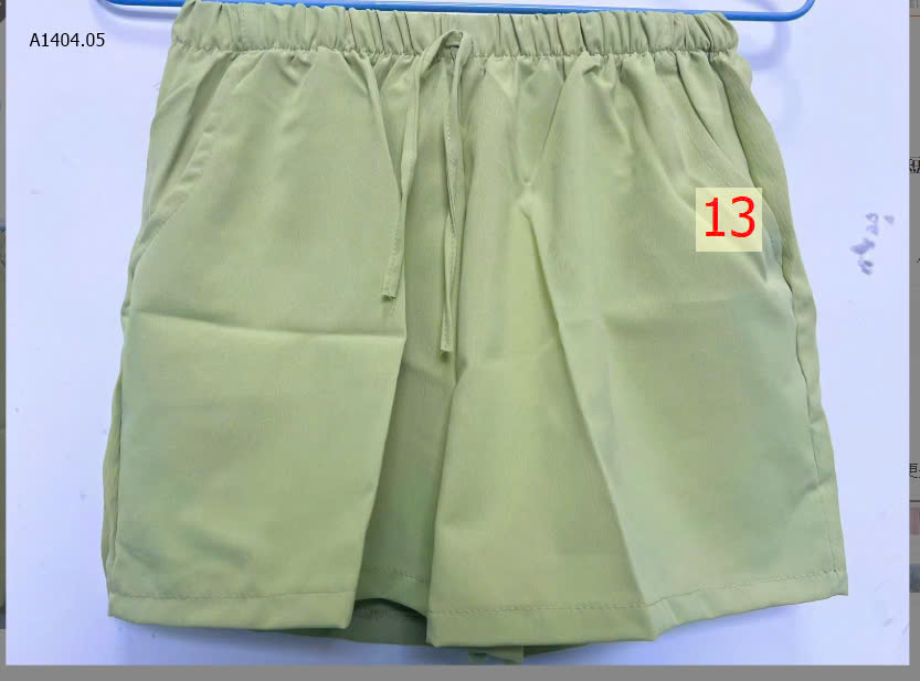 MÀU 13