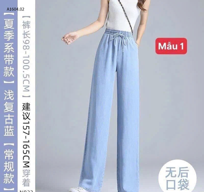 MẪU 1