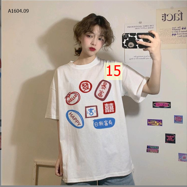 MÀU 15
