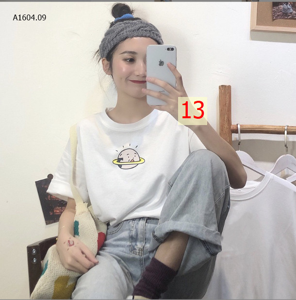 MÀU 13