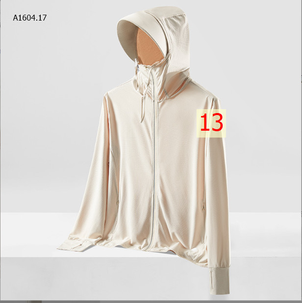 MÀU 13