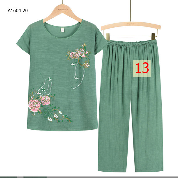 MÀU 13