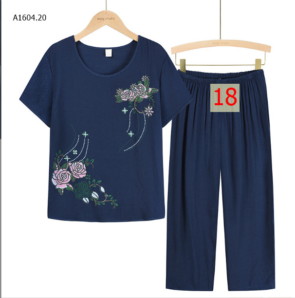 MÀU 18
