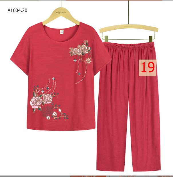 MÀU 19