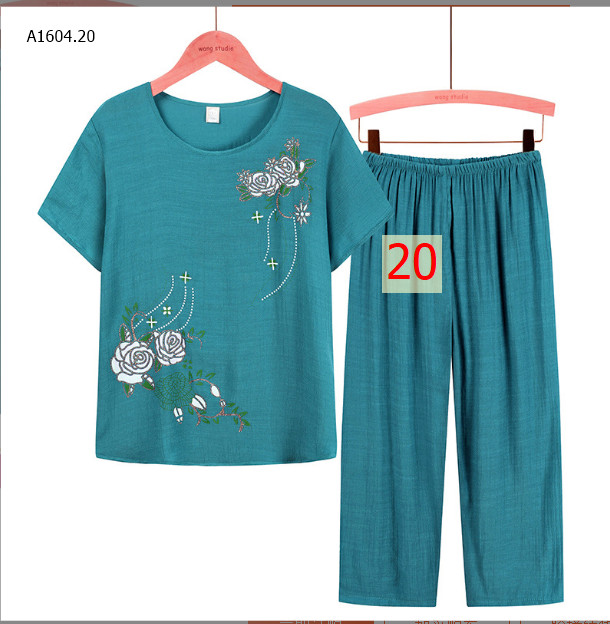 MÀU 20