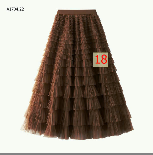 MÀU 18