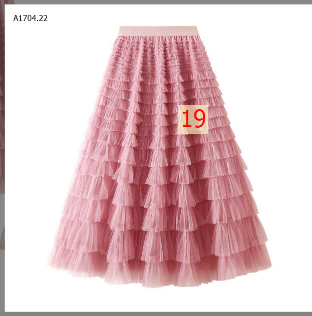 MÀU 19