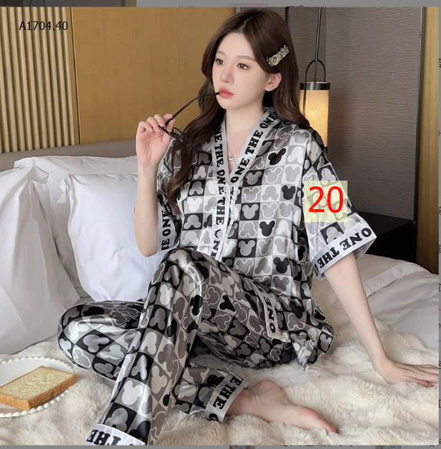 MÀU 20