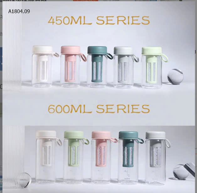 450ML