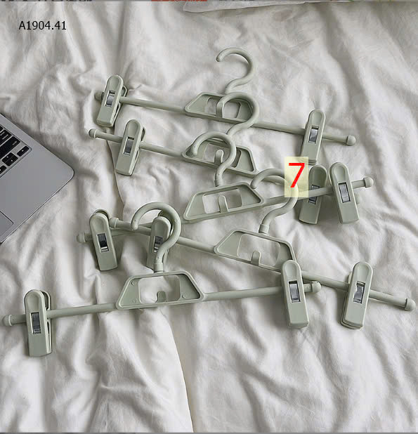 MẪU