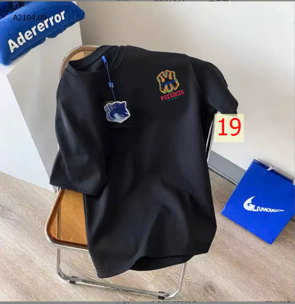 MÀU 19