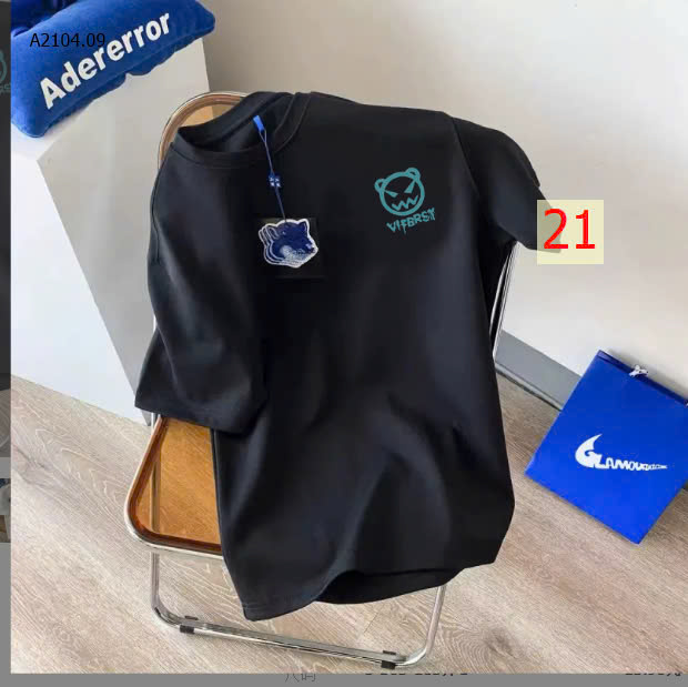 MÀU 21