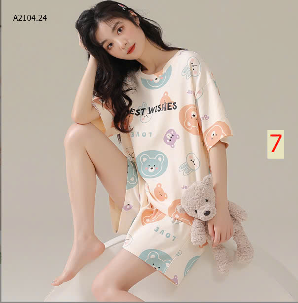 MÀU 7