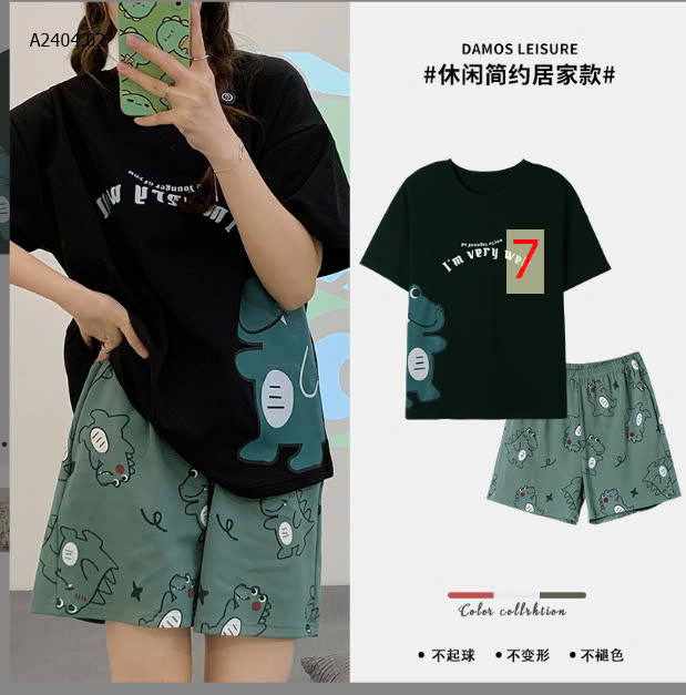 MÀU 7