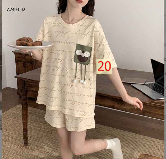MÀU 20