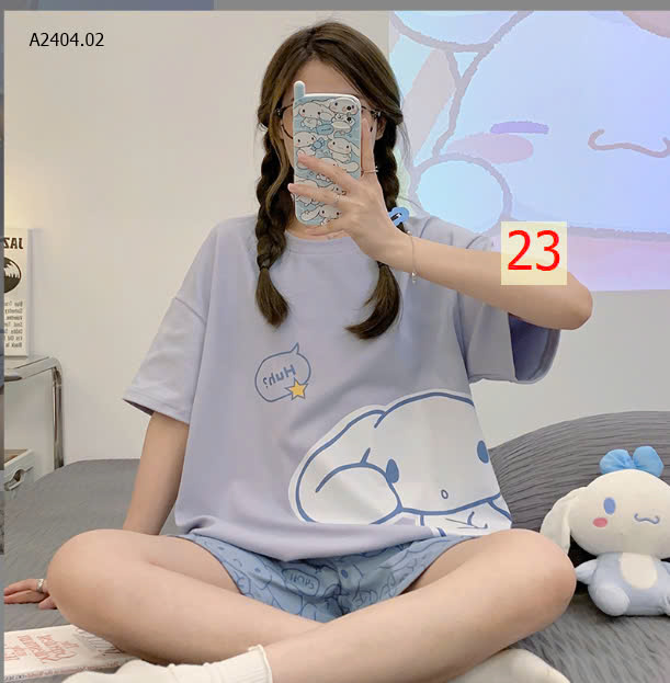MÀU 23