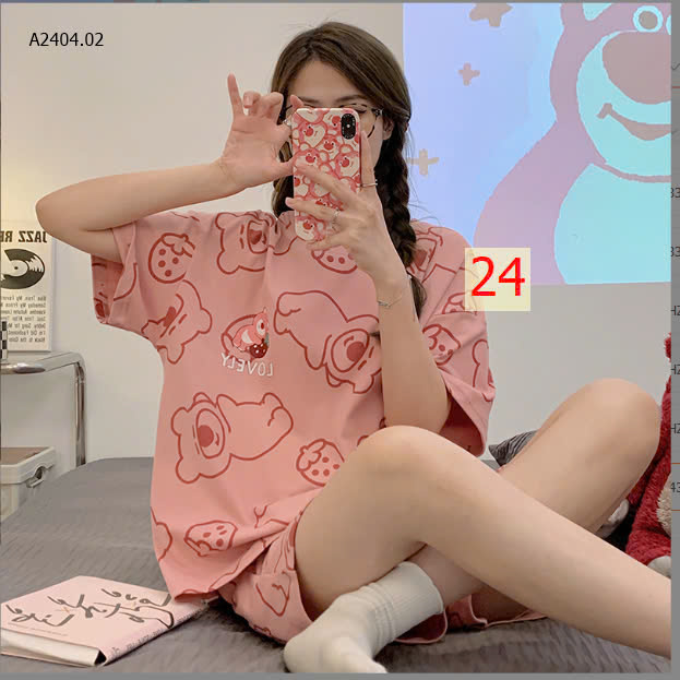 MÀU 24