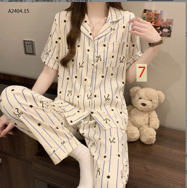 MÀU 7
