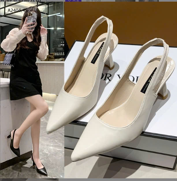 TRẮNG KEM