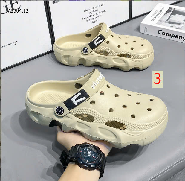 BE