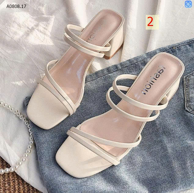 MẪU 2