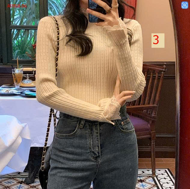 MẪU
