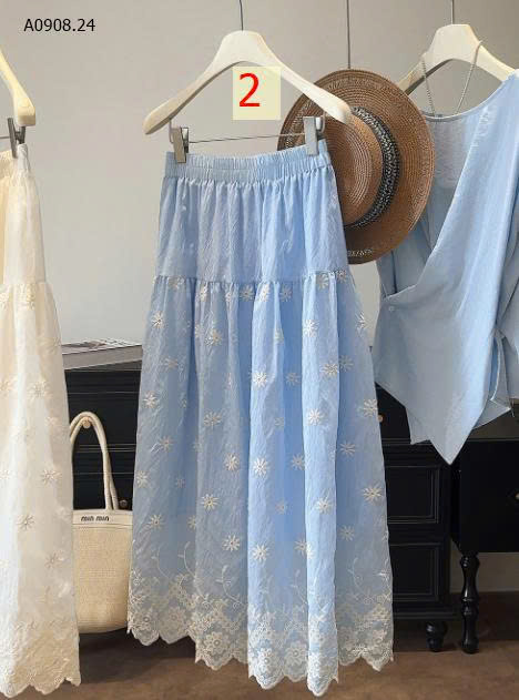 MẪU