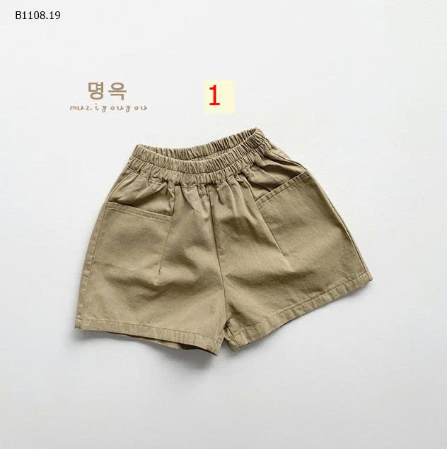 MẪU 1