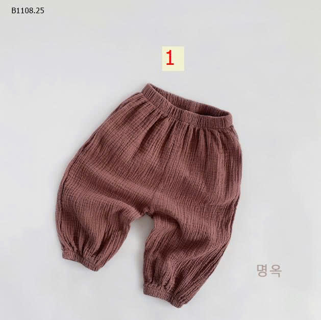 MẪU 1