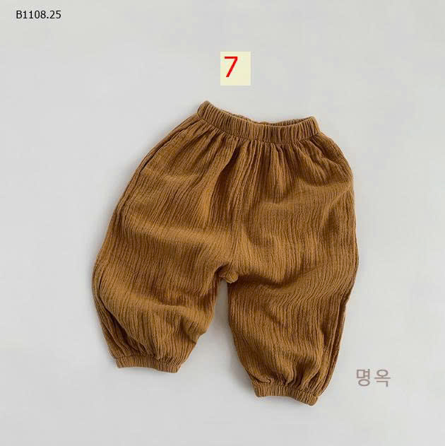 MẪU 7