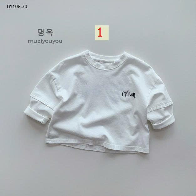 MẪU 1