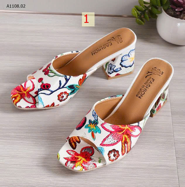 MẪU 1