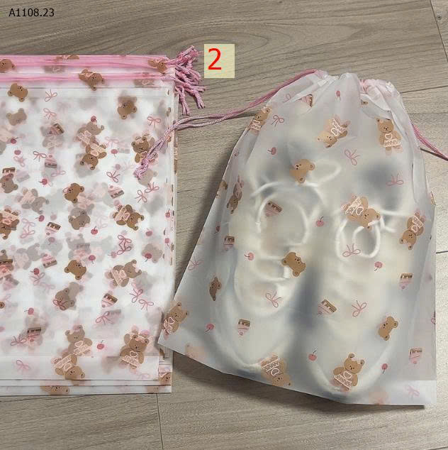 MẪU