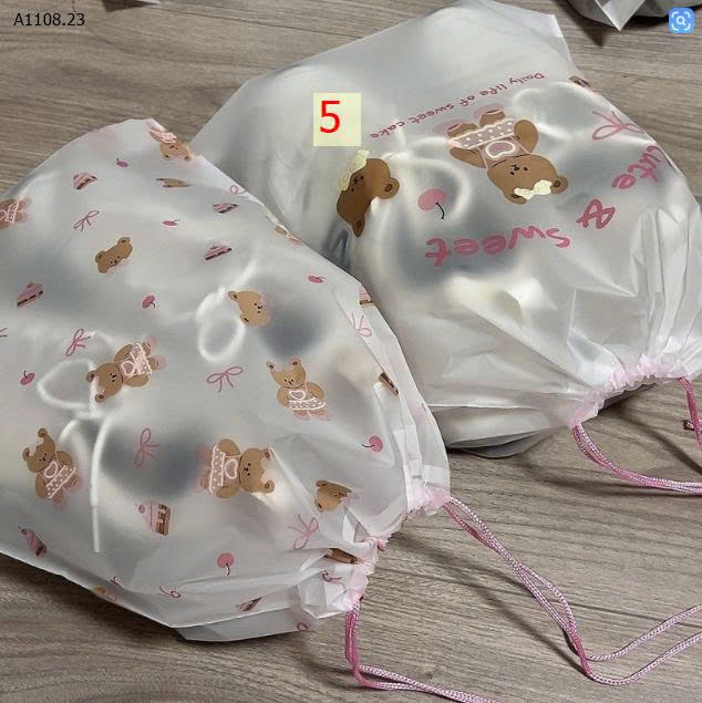 MẪU