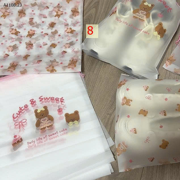 MẪU