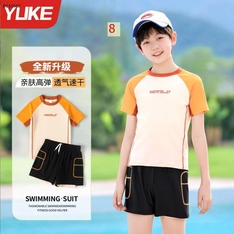MẪU 8