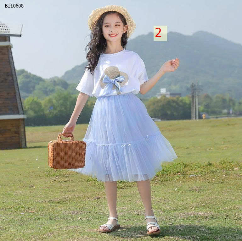 XANH