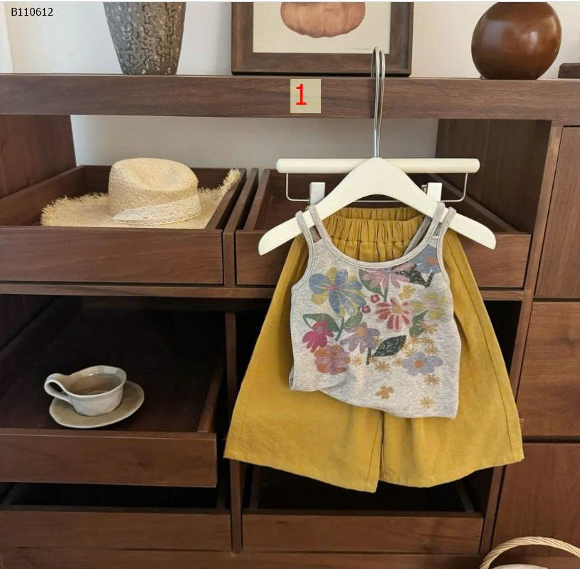 MẪU 1