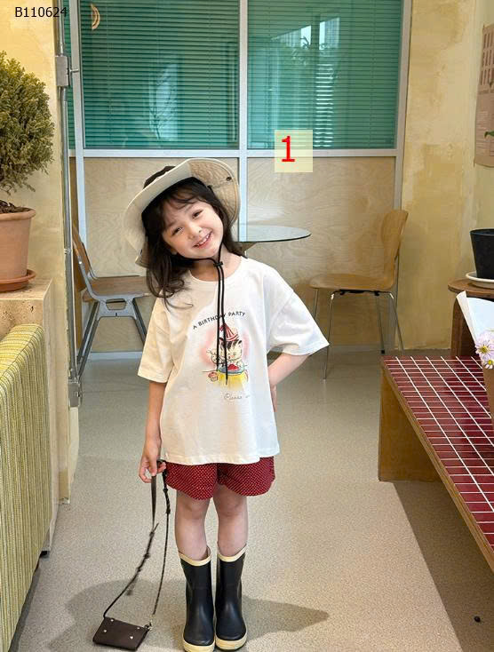 MẪU 1