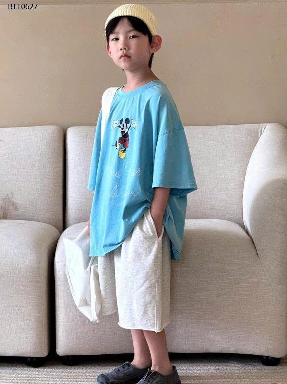 XANH DƯƠNG