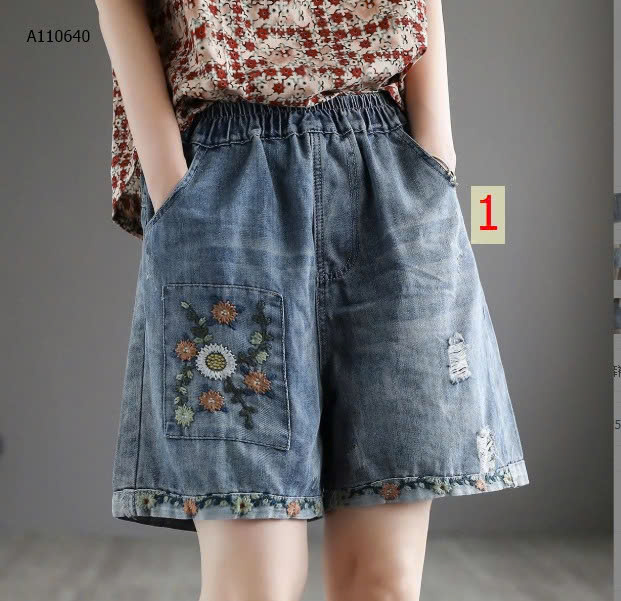 MẪU  1
