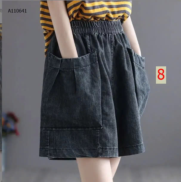 MẪU 8
