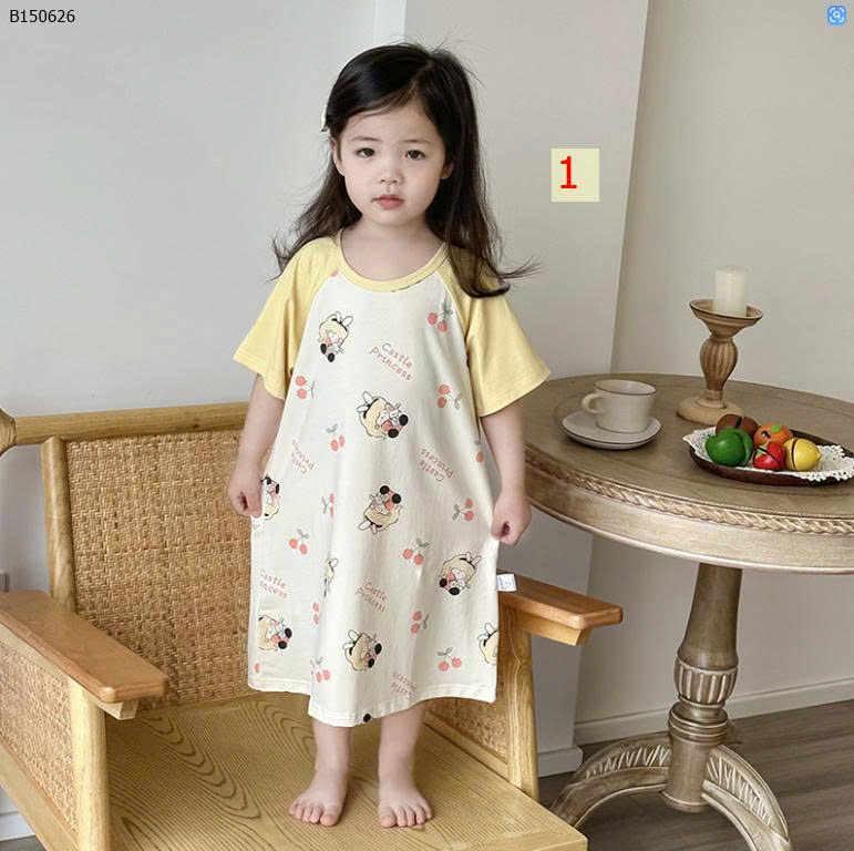 MẪU 1