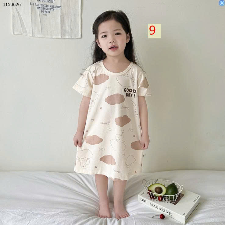 MẪU 9