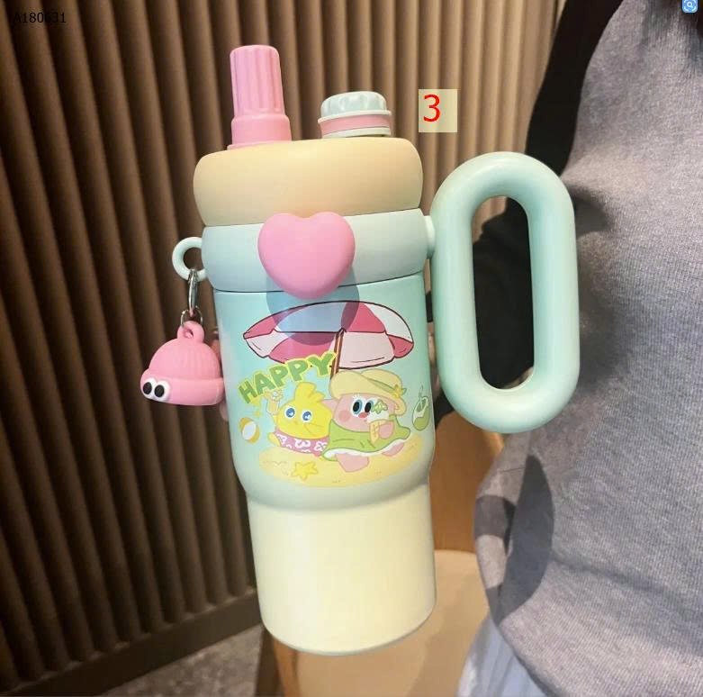 MẪU