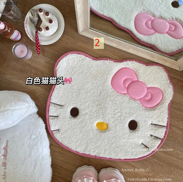 MẪU