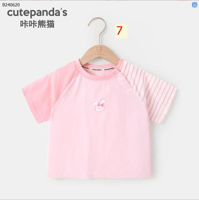 MẪU 7
