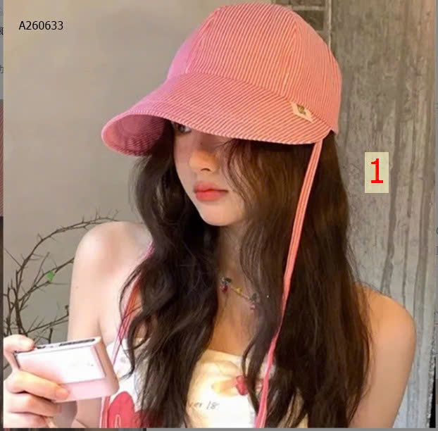 MẪU
